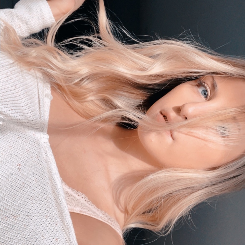 Meet your Posher, Sydney